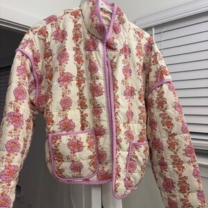 Free People Chloe Jacket